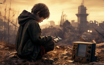 Raison d’être ? des jeux vidéo à impact positif