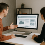 test d'usage de maquette d'interface